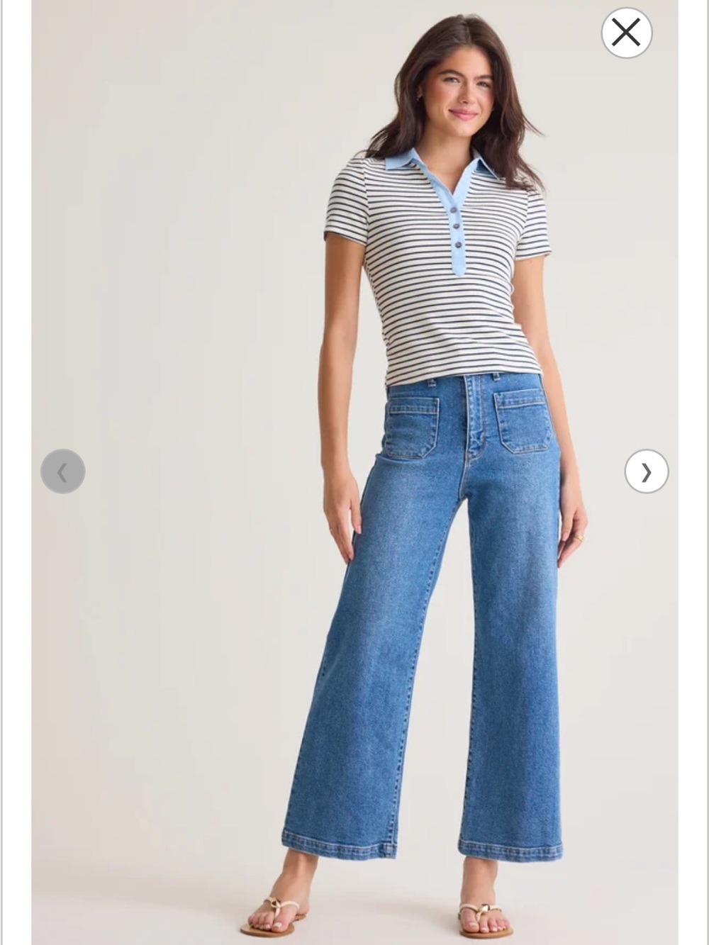 Altar'd State Jeans